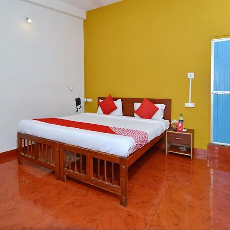 באג'ה Oyo 10174 Kanta Guest House מראה חיצוני תמונה