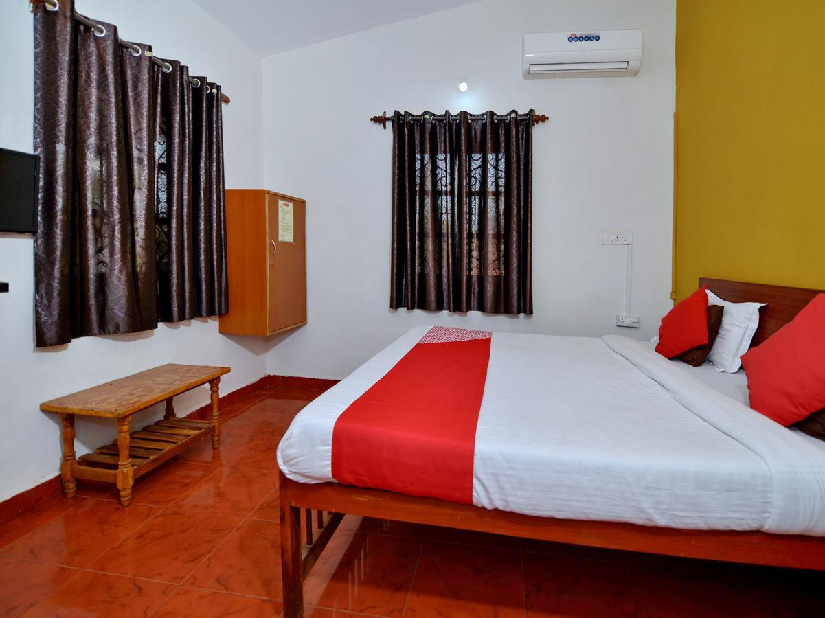 באג'ה Oyo 10174 Kanta Guest House מראה חיצוני תמונה