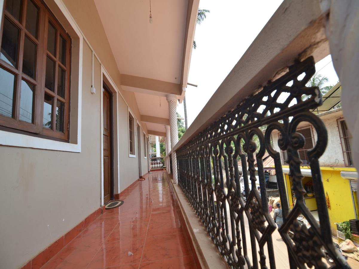 באג'ה Oyo 10174 Kanta Guest House מראה חיצוני תמונה