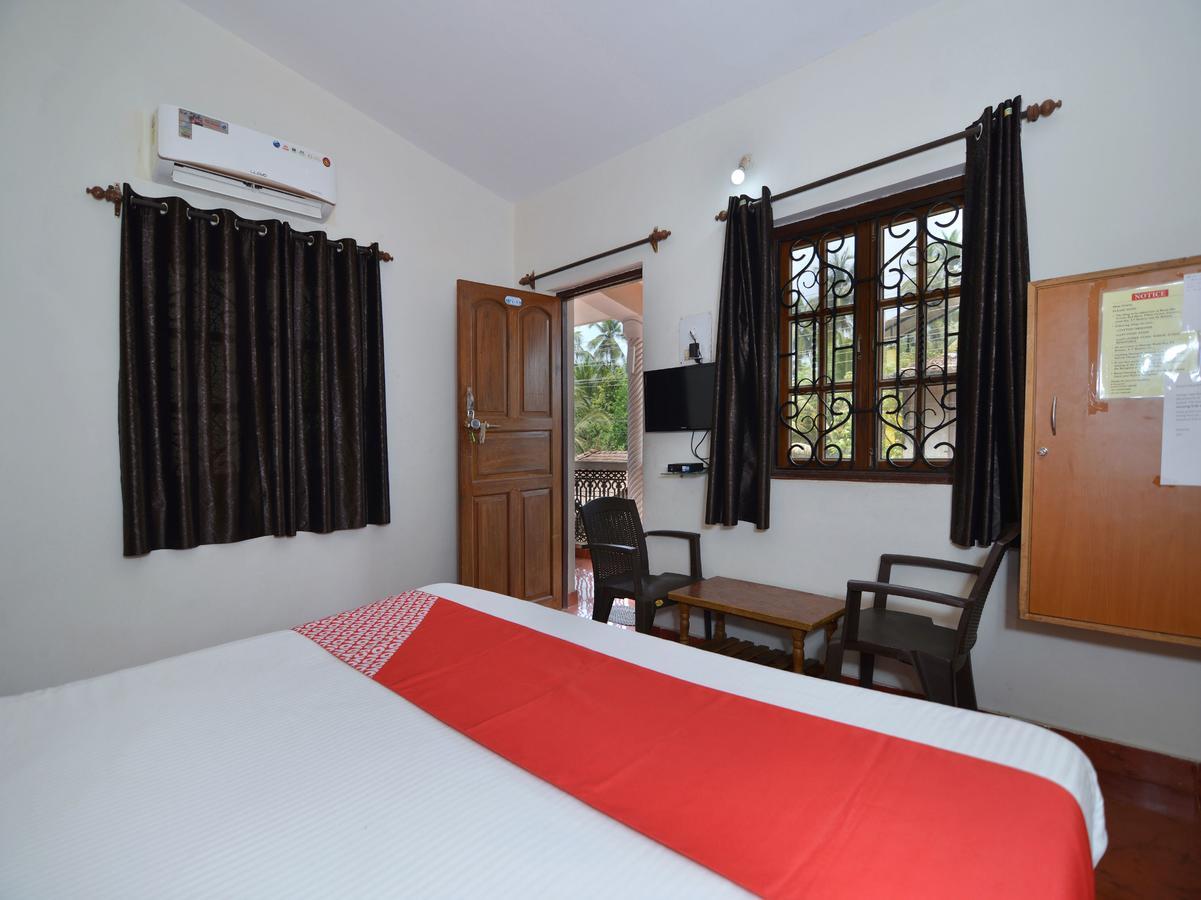 באג'ה Oyo 10174 Kanta Guest House מראה חיצוני תמונה