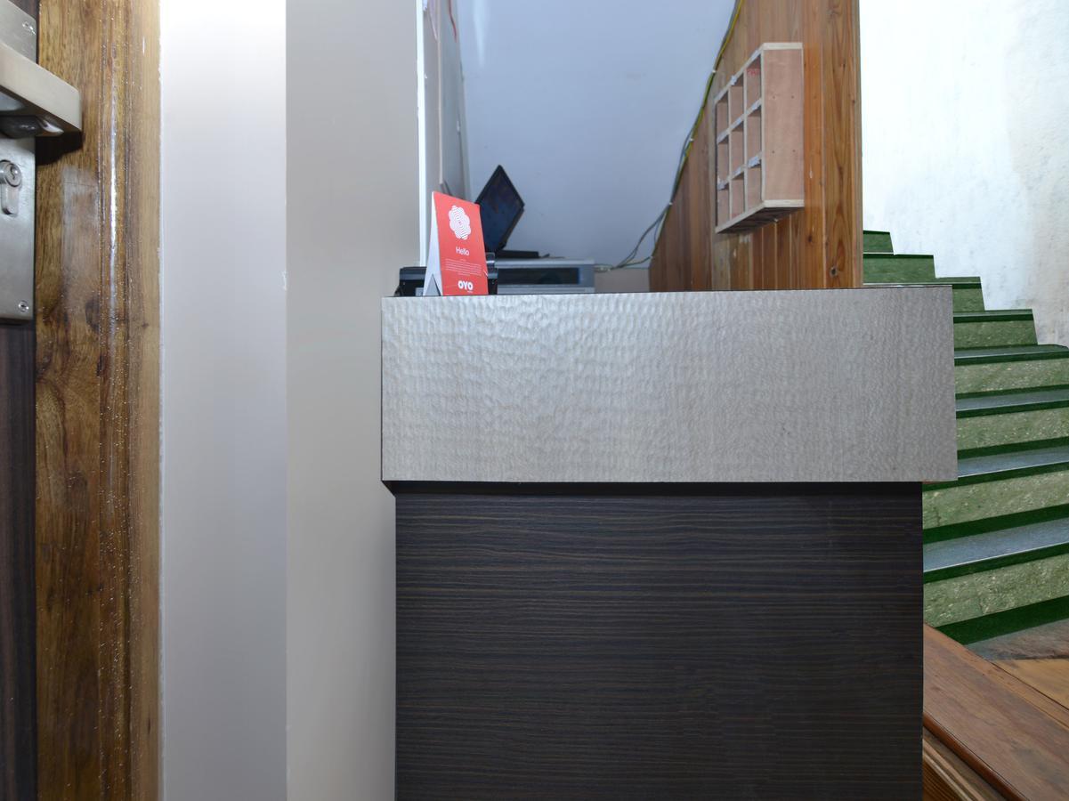 באג'ה Oyo 10174 Kanta Guest House מראה חיצוני תמונה