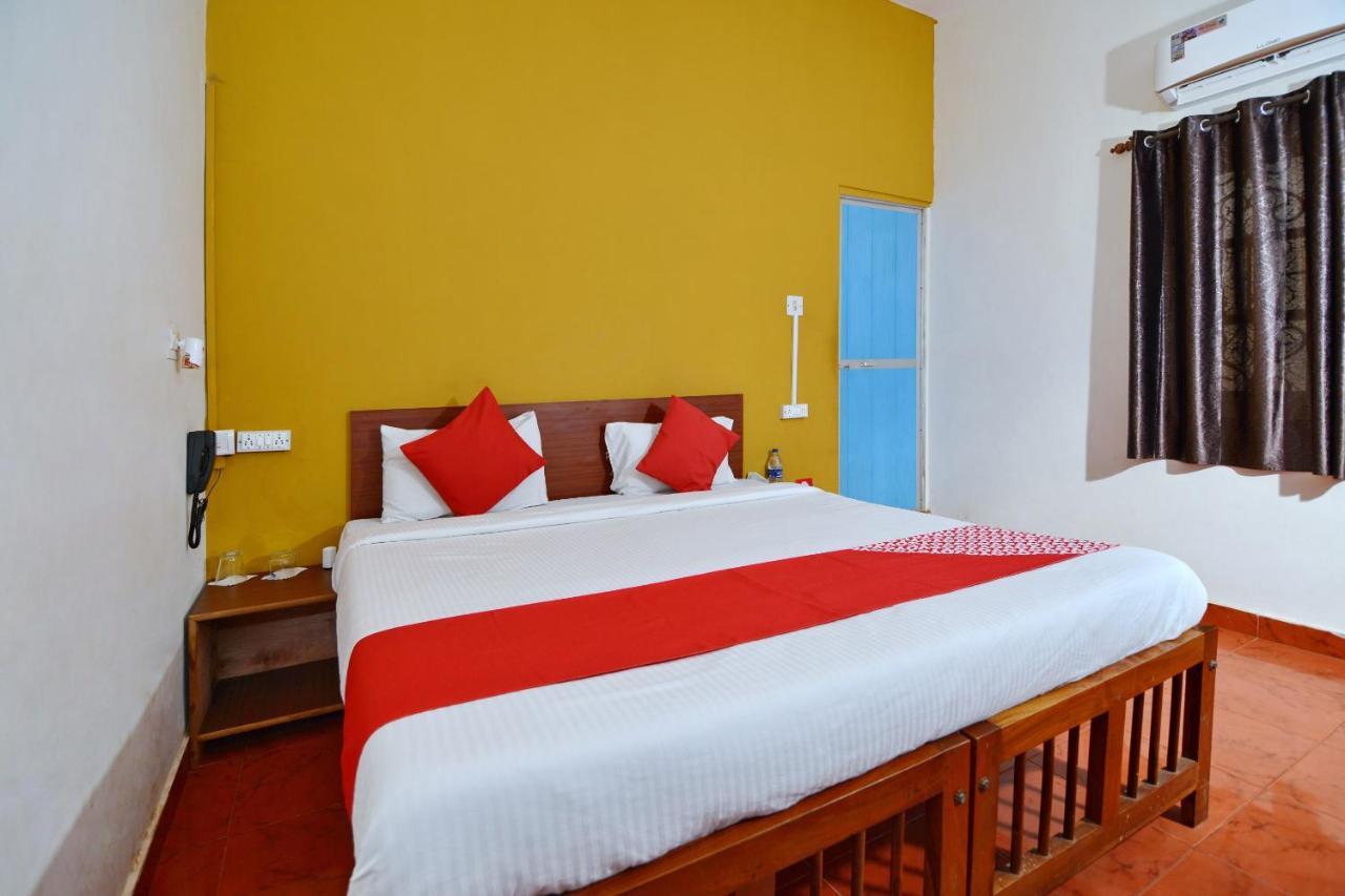 באג'ה Oyo 10174 Kanta Guest House מראה חיצוני תמונה