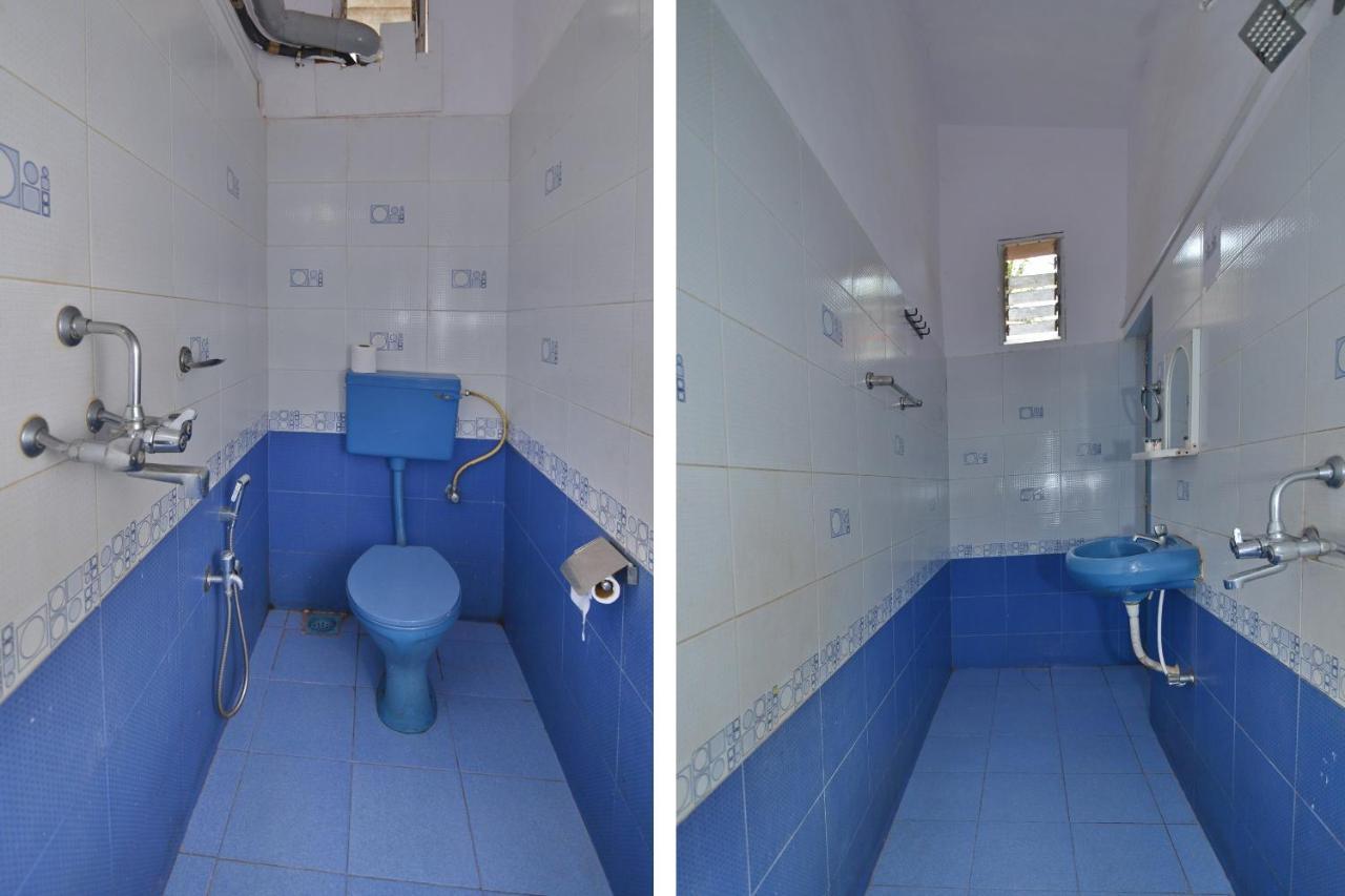 באג'ה Oyo 10174 Kanta Guest House מראה חיצוני תמונה