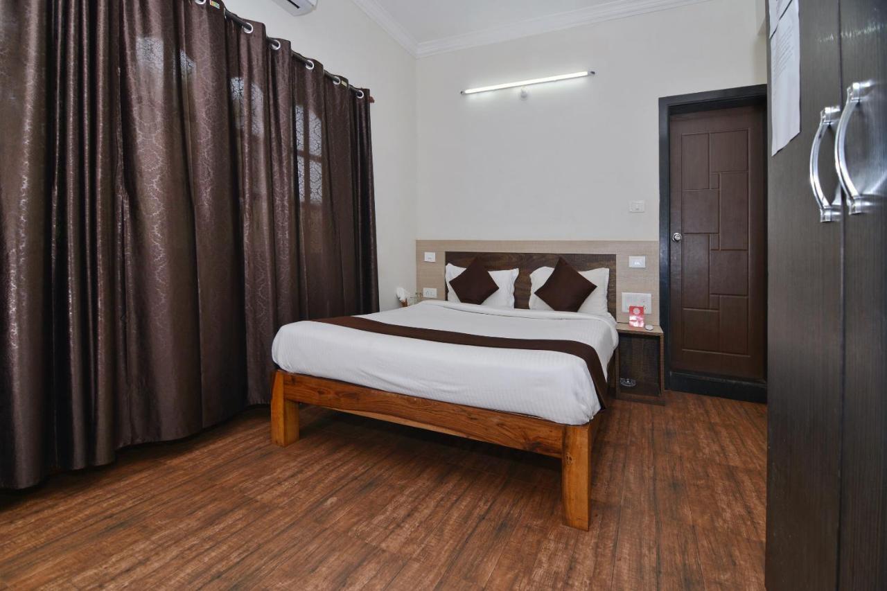 באג'ה Oyo 10174 Kanta Guest House מראה חיצוני תמונה