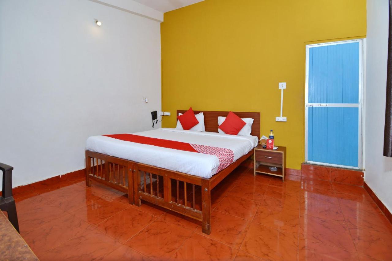 באג'ה Oyo 10174 Kanta Guest House מראה חיצוני תמונה