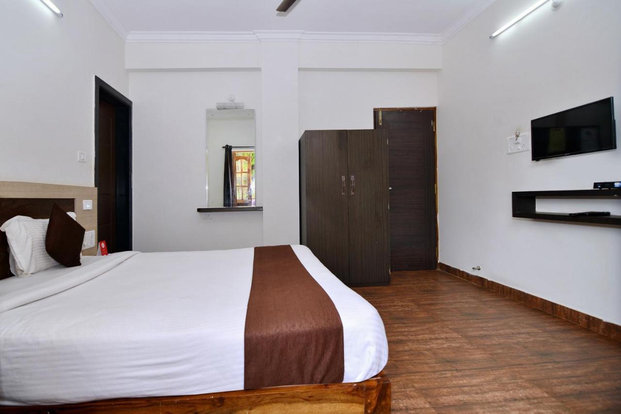 באג'ה Oyo 10174 Kanta Guest House מראה חיצוני תמונה