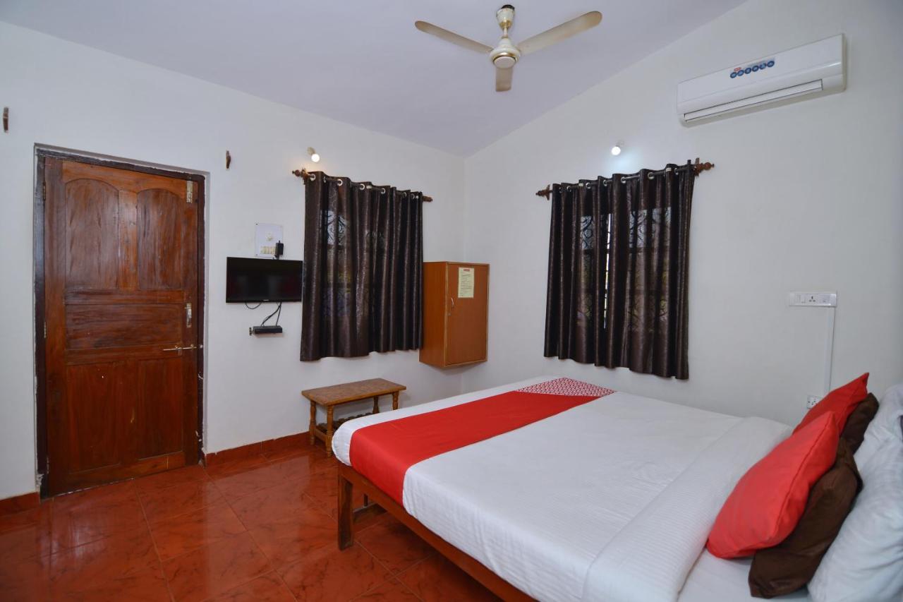 באג'ה Oyo 10174 Kanta Guest House מראה חיצוני תמונה