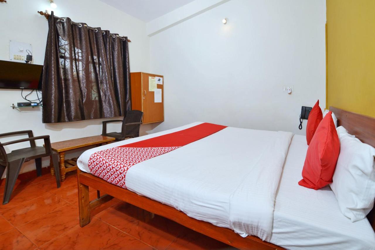 באג'ה Oyo 10174 Kanta Guest House מראה חיצוני תמונה