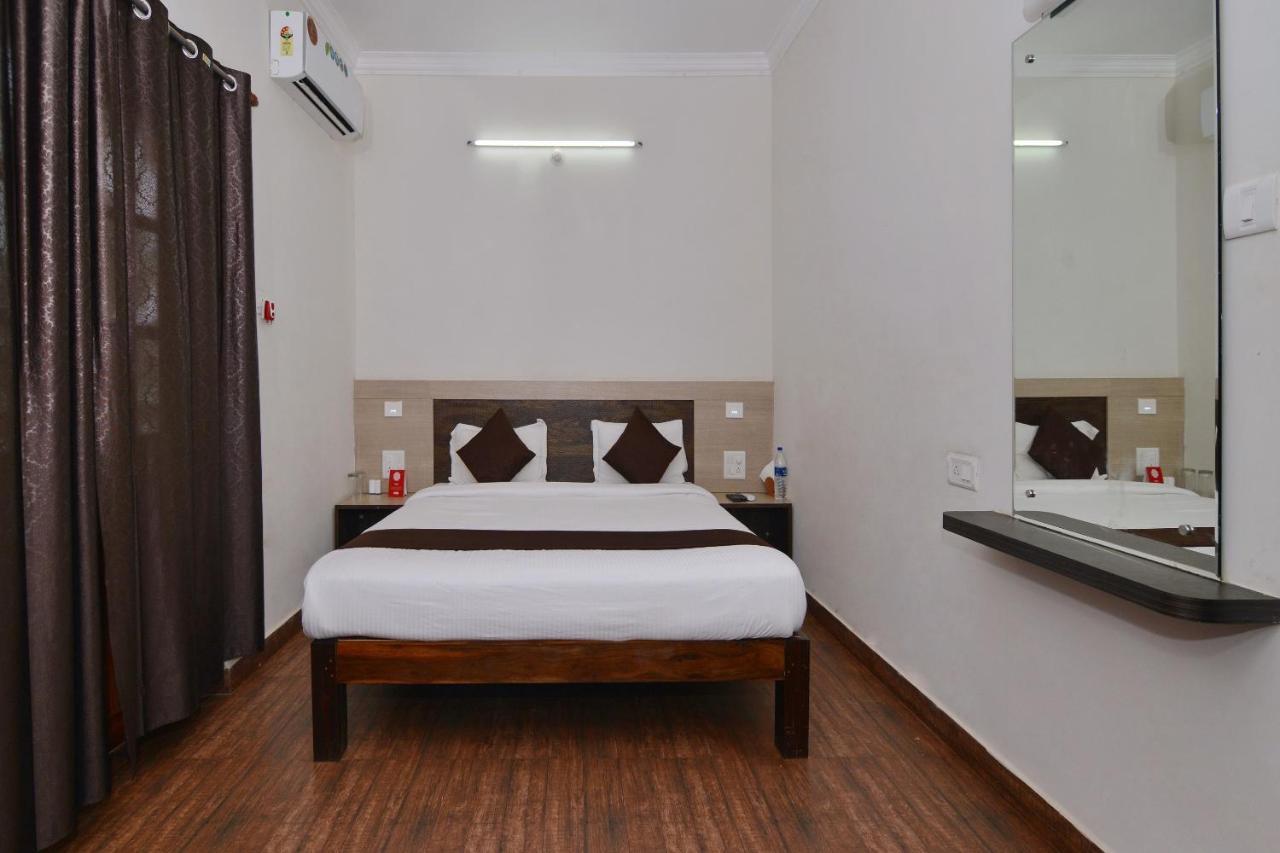 באג'ה Oyo 10174 Kanta Guest House מראה חיצוני תמונה