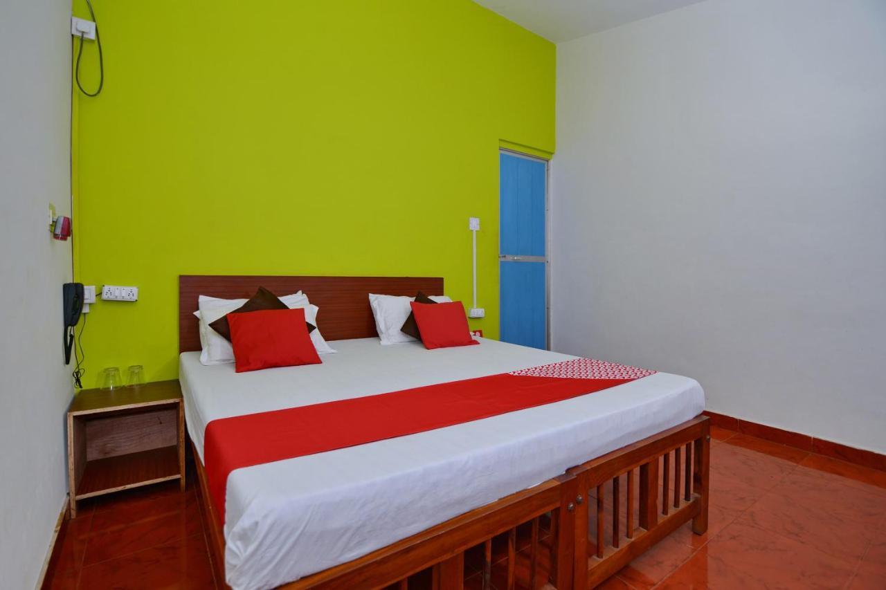 באג'ה Oyo 10174 Kanta Guest House מראה חיצוני תמונה