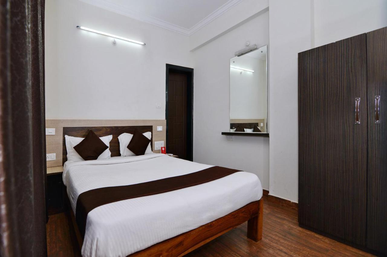 באג'ה Oyo 10174 Kanta Guest House מראה חיצוני תמונה