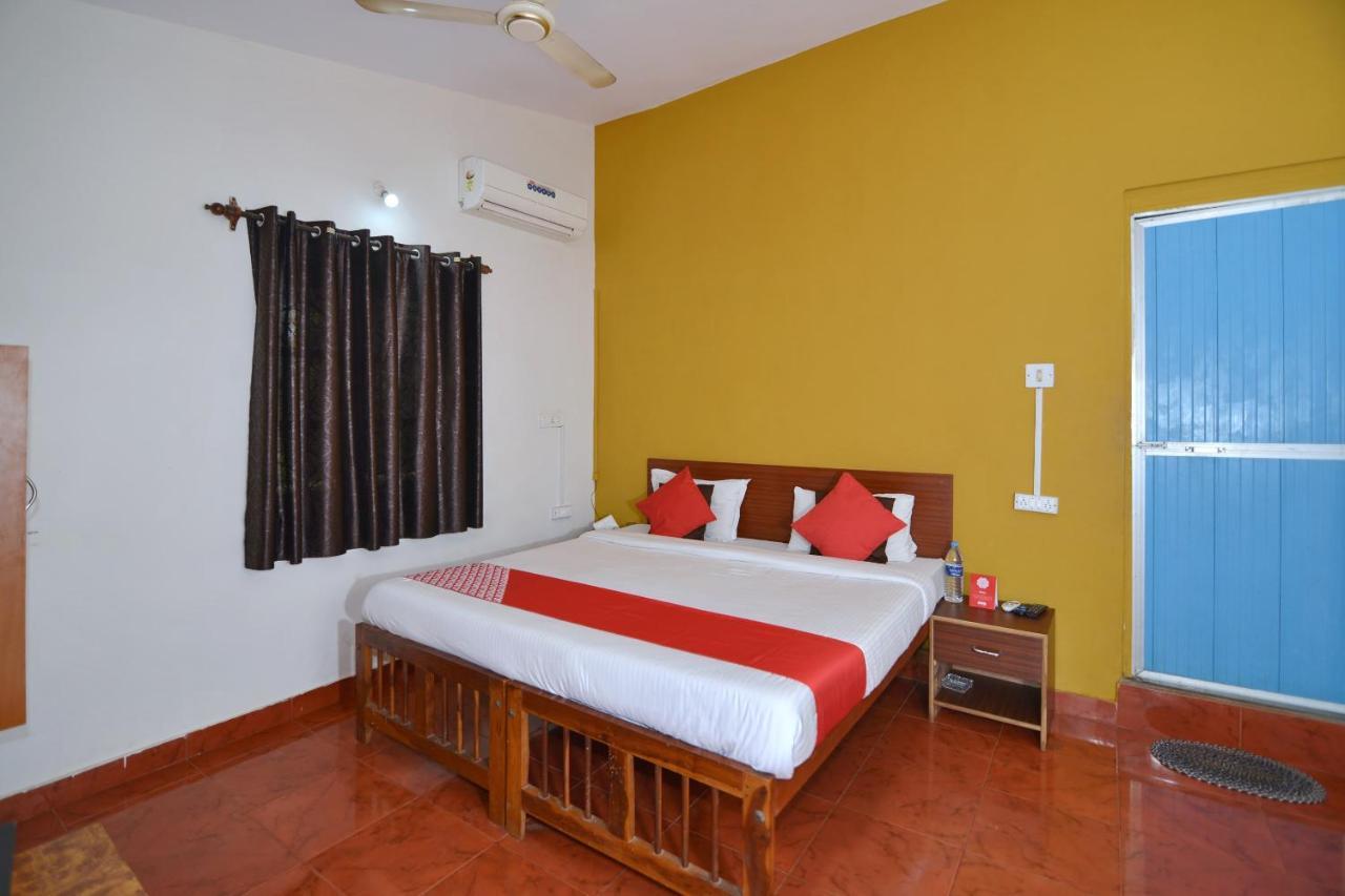 באג'ה Oyo 10174 Kanta Guest House מראה חיצוני תמונה