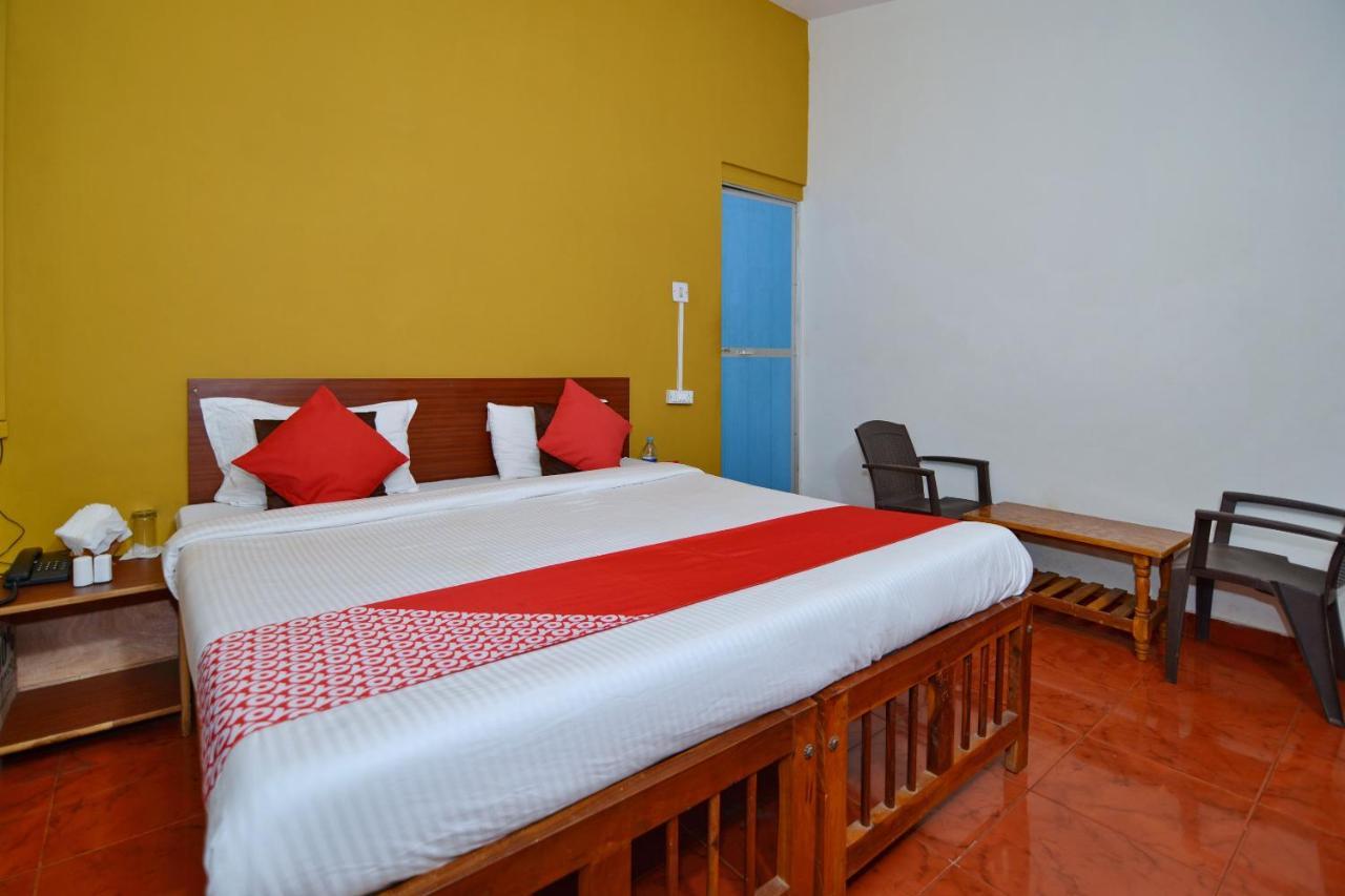 באג'ה Oyo 10174 Kanta Guest House מראה חיצוני תמונה